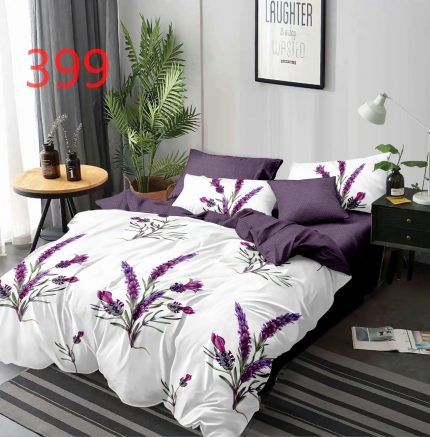 Lenjerie de pat dublu