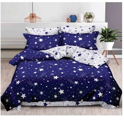 Lenjerie de pat dublu