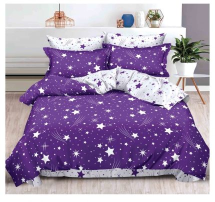 Lenjerie de pat dublu