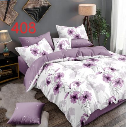 Lenjerie de pat dublu