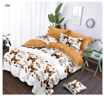 Lenjerie de pat dublu