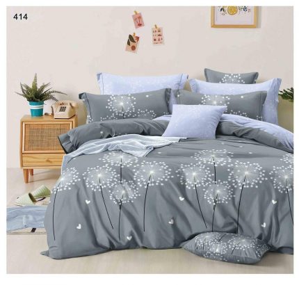 Lenjerie de pat dublu