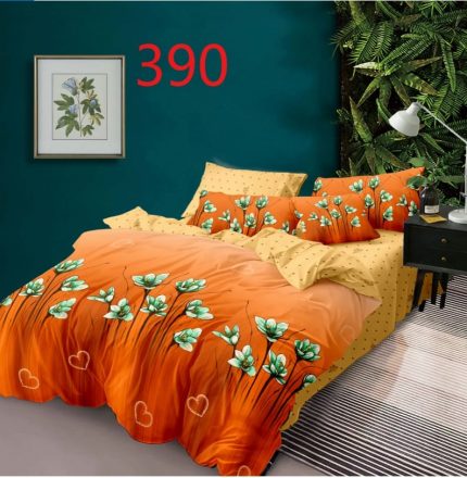 Lenjerie de pat dublu