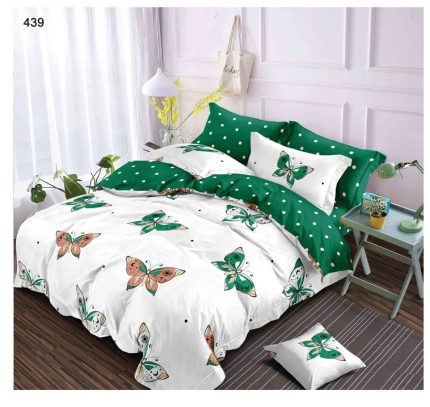 Lenjerie de pat dublu