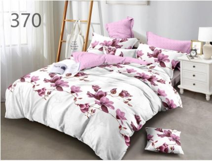 Lenjerie de pat dublu