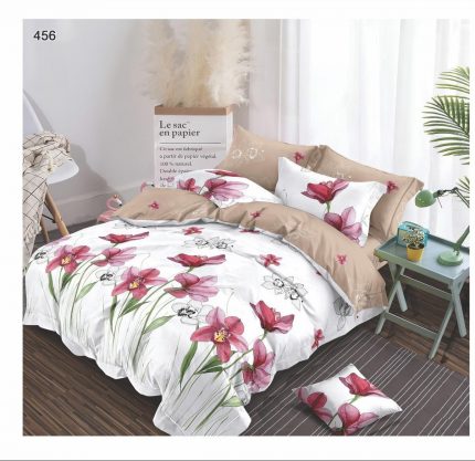 Lenjerie de pat dublu