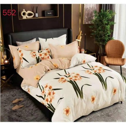 Lenjerie de pat dublu