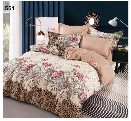 Lenjerie de pat dublu