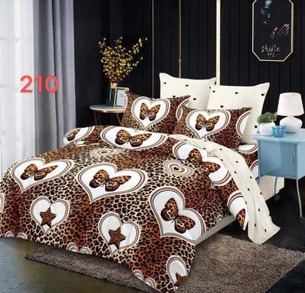 Lenjerie de pat dublu