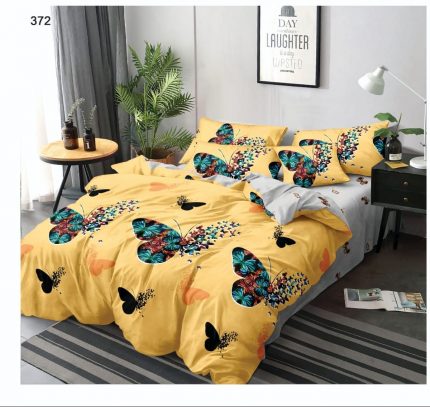 Lenjerie de pat dublu