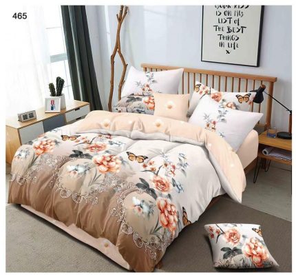 Lenjerie de pat dublu