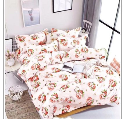 Lenjerie de pat dublu