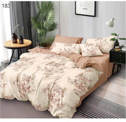 Lenjerie de pat dublu