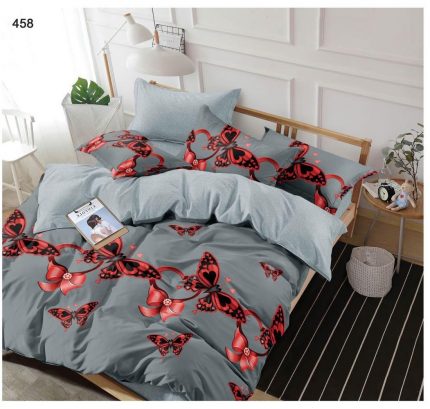 Lenjerie de pat dublu