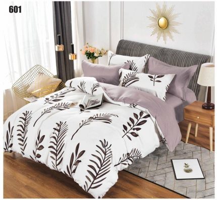 Lenjerie de pat dublu