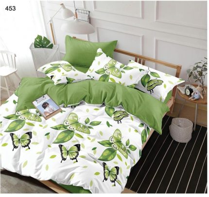 Lenjerie de pat dublu