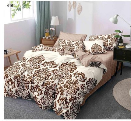 Lenjerie de pat dublu