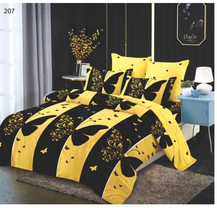 Lenjerie de pat dublu