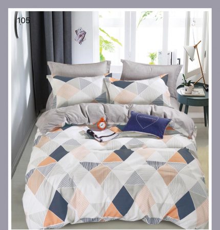 Lenjerie de pat dublu