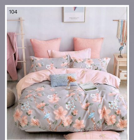 Lenjerie de pat dublu