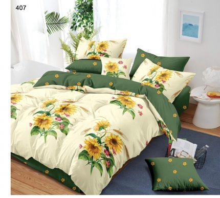 Lenjerie de pat dublu