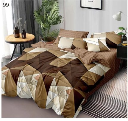 Lenjerie de pat dublu