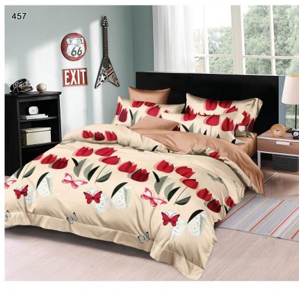 Lenjerie de pat dublu