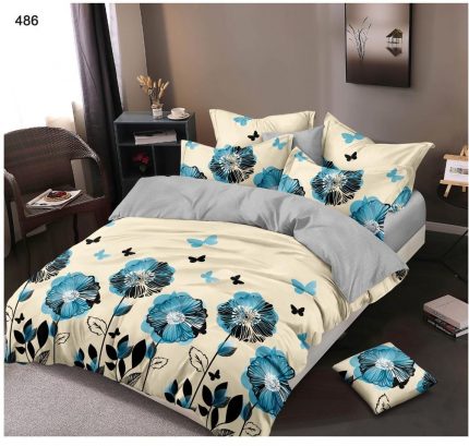 Lenjerie de pat dublu