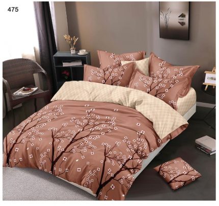 Lenjerie de pat dublu