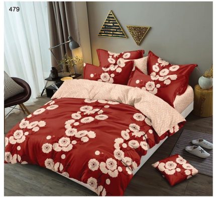 Lenjerie de pat dublu