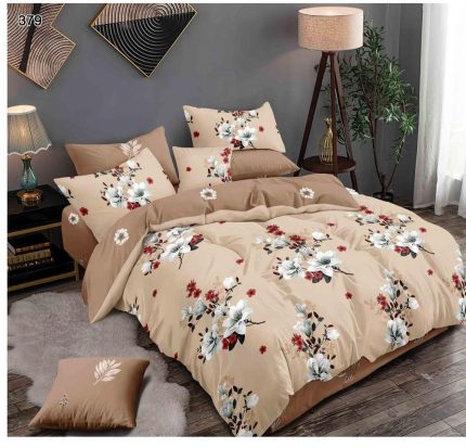 Lenjerie de pat dublu