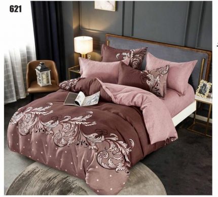 Lenjerie de pat dublu