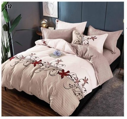 Lenjerie de pat dublu