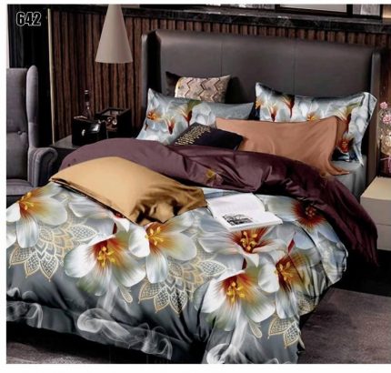 Lenjerie de pat dublu