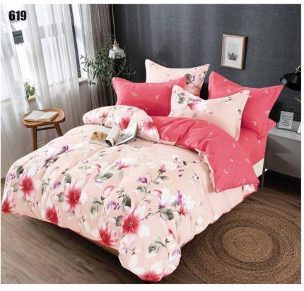 Lenjerie de pat dublu