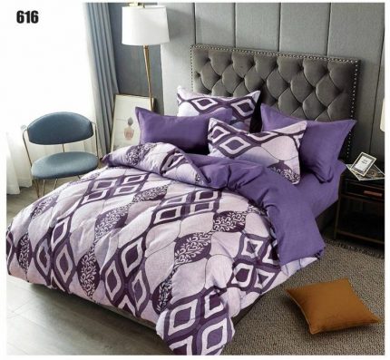 Lenjerie de pat dublu