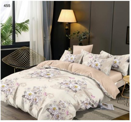 Lenjerie de pat dublu