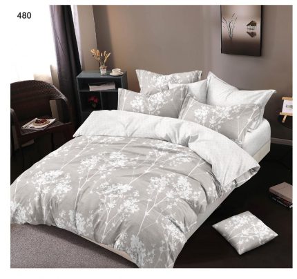 Lenjerie de pat dublu