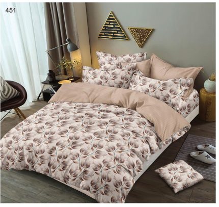 Lenjerie de pat dublu