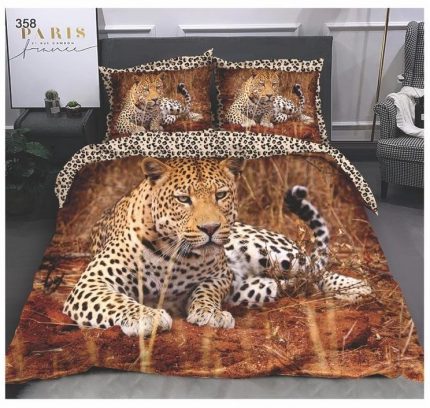 Lenjerie de pat dublu