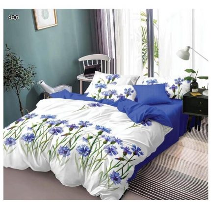 Lenjerie de pat dublu