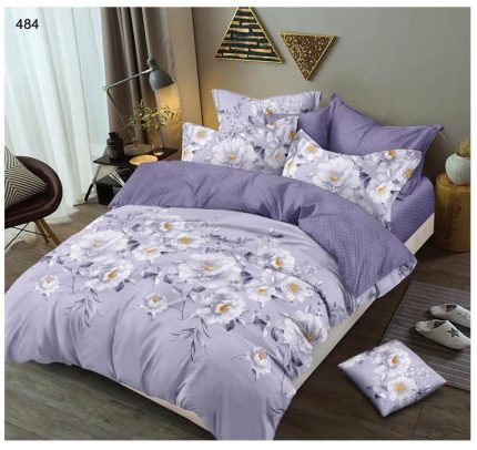 Lenjerie de pat dublu