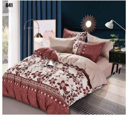 Lenjerie de pat dublu