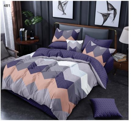 Lenjerie de pat dublu