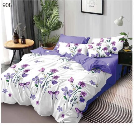 Lenjerie de pat dublu