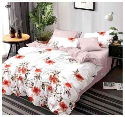 Lenjerie de pat dublu