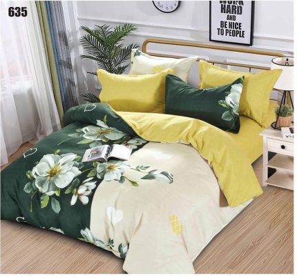 Lenjerie de pat dublu