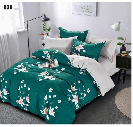 Lenjerie de pat dublu