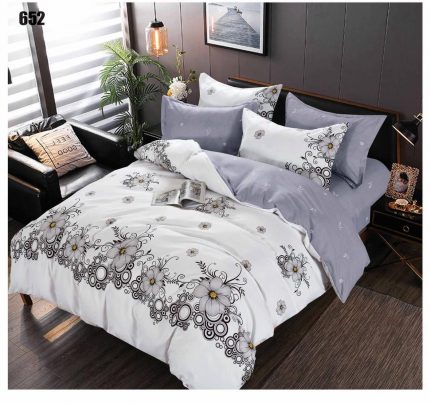 Lenjerie de pat dublu