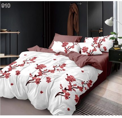 Lenjerie de pat dublu